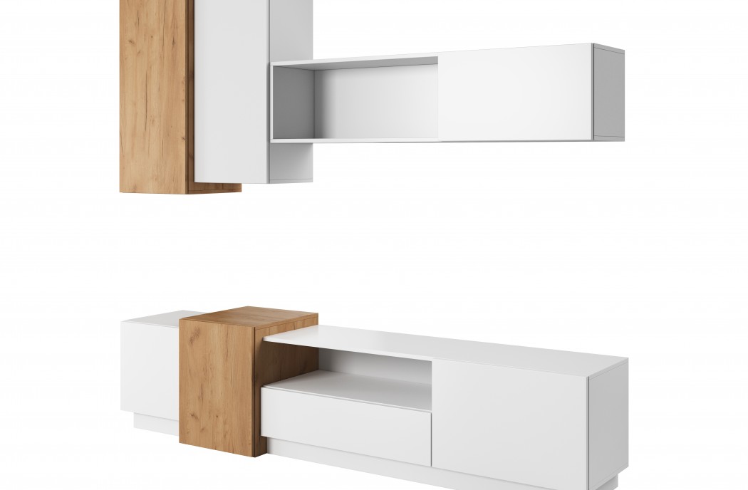 Wall Unit
