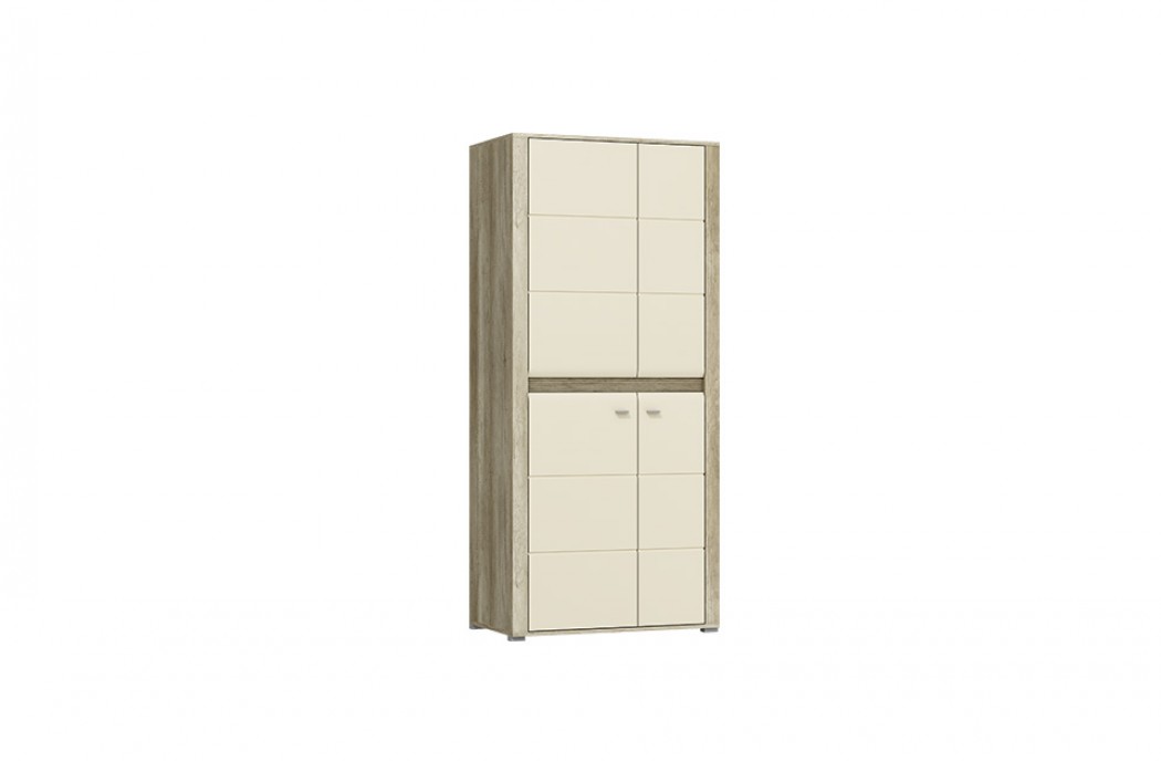 Bedroom Furniture Camapri Wardrobe