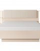 DAST - Bedroom Furniture Set Beige