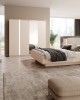 DAST - Bedroom Furniture Set Beige