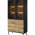 high vitrine  + £500.00 