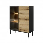 low vitrine  + £500.00 