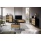 Lang Living Room Furniture Set – Complete 7-Piece Collection