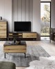 Lang Living Room Furniture Set – Complete 7-Piece Collection