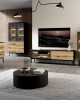 Lang Living Room Furniture Set – Complete 7-Piece Collection