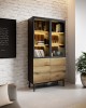 Lang Living Room Furniture Set – Complete 7-Piece Collection
