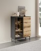 Lang Living Room Furniture Set – Complete 7-Piece Collection
