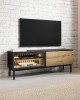 Lang Living Room Furniture Set – Complete 7-Piece Collection