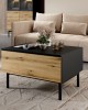 Lang Living Room Furniture Set – Complete 7-Piece Collection