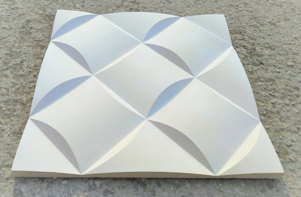 3D Decorative Wall panels 3D Decorative Tiles