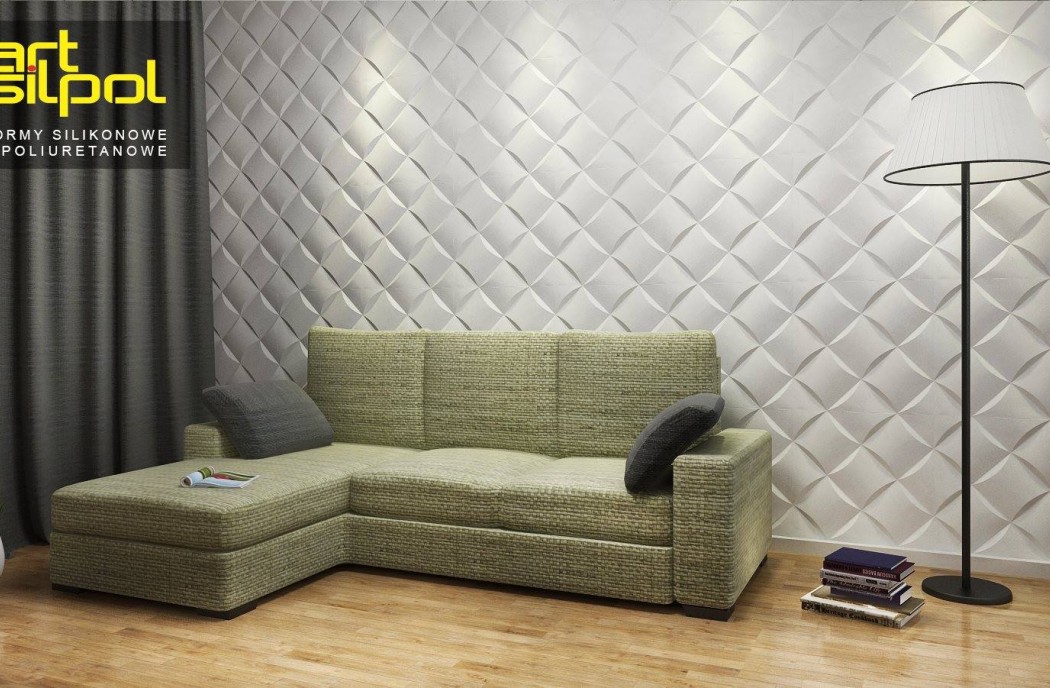 3D Decorative Wall panels 3D Decorative Tiles