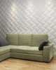 3D Decorative Wall panels 3D Decorative Tiles