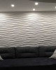 3D Decorative Wall panels   3D Decorative Tiles