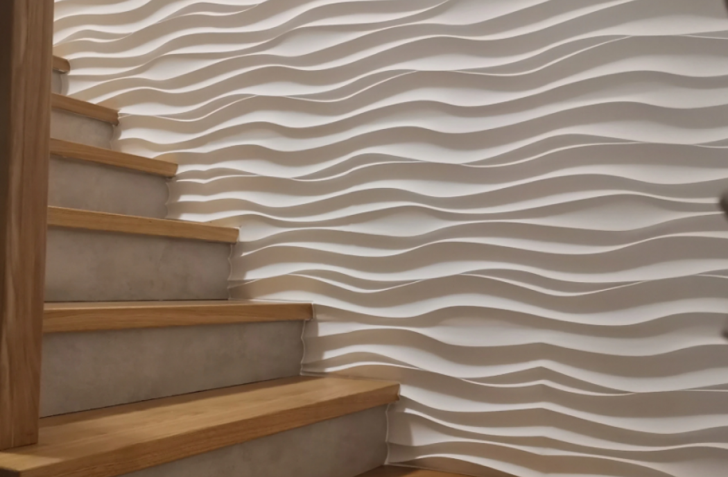 3D Decorative Wall panels   3D Decorative Tiles