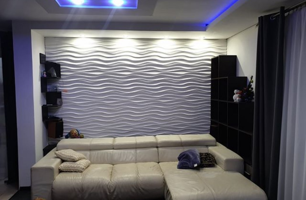 3D Decorative Wall panels   3D Decorative Tiles
