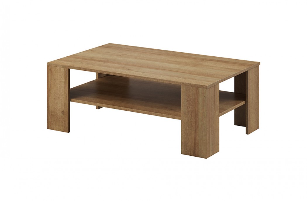 Living Room Furniture Sky Coffee Table Riviera Oak