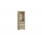 Living Room Furniture Sky Display Unit Grey Oak