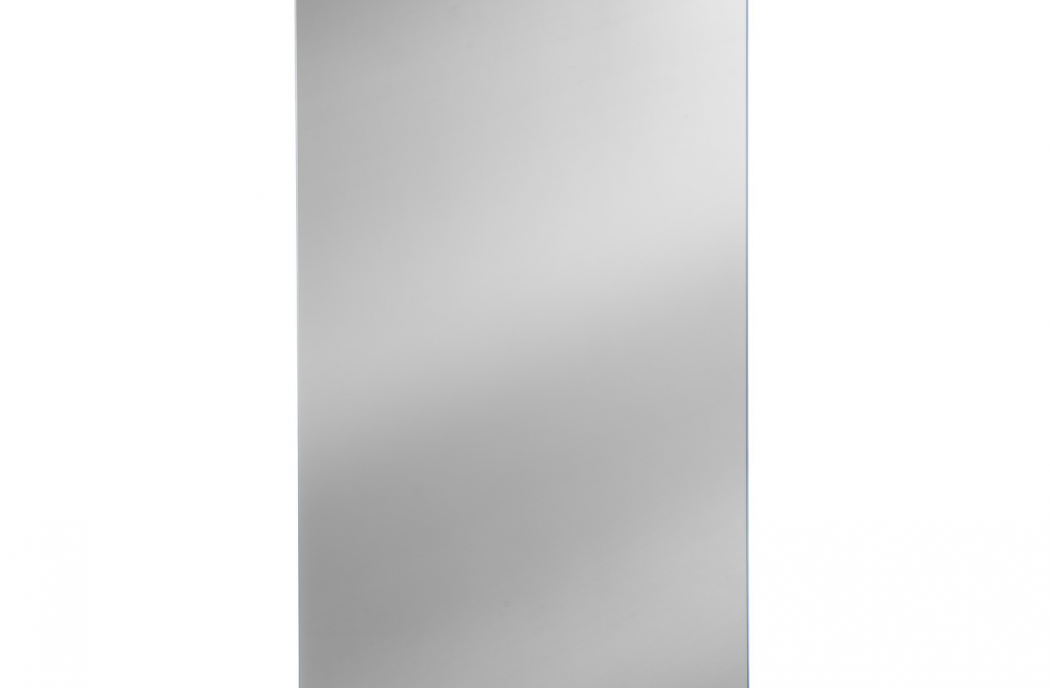 Bathroom Furniture Aruba White Set White Gloss / Oak 800mm