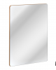 Bathroom Furniture Aruba White Set White Gloss / Oak 800mm