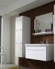 Bathroom Furniture Shine Bathroom Set white Gloss