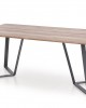 Dining Room Furniture Contemporary Modern Dining Table 180cm