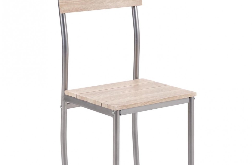 FAUST Dining Room Furniture Contemporary Modern Dining Table + 4 Chairs