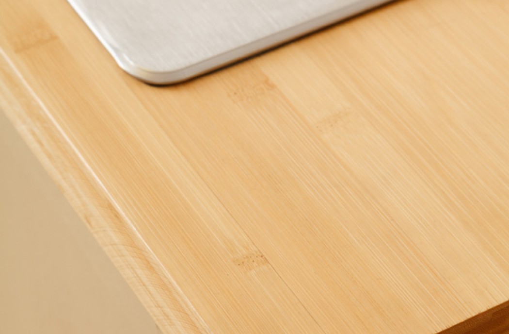 Kitchen Furniture Solid Wood Worktop Bamboo