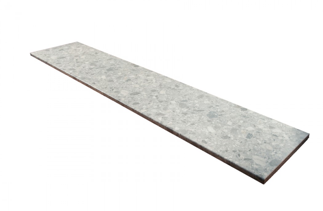 Kitchen Furniture Laminate Worktop Trebbia Stone