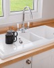 Kitchen Furniture Solid Wood Worktop Ash