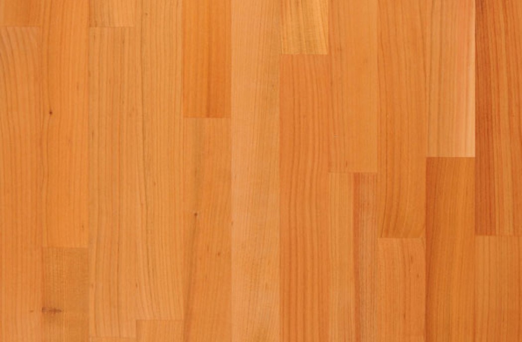 Kitchen Furniture Solid Wood Worktop Cherry