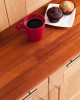 Kitchen Furniture Iroko Worktop 