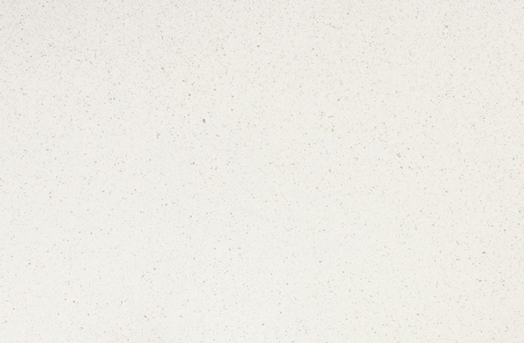 Kitchen Furniture Laminate Worktop White Quartz Stone 