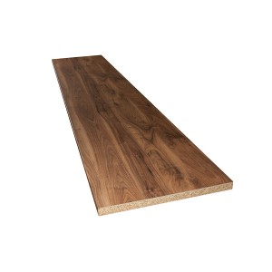 Kitchen Furniture Laminate Worktop White Walnut 
