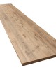 Kitchen Furniture Laminate Worktop Rustic Wood 