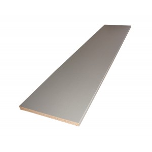 Kitchen Furniture Laminate Worktop Stainless Steel 