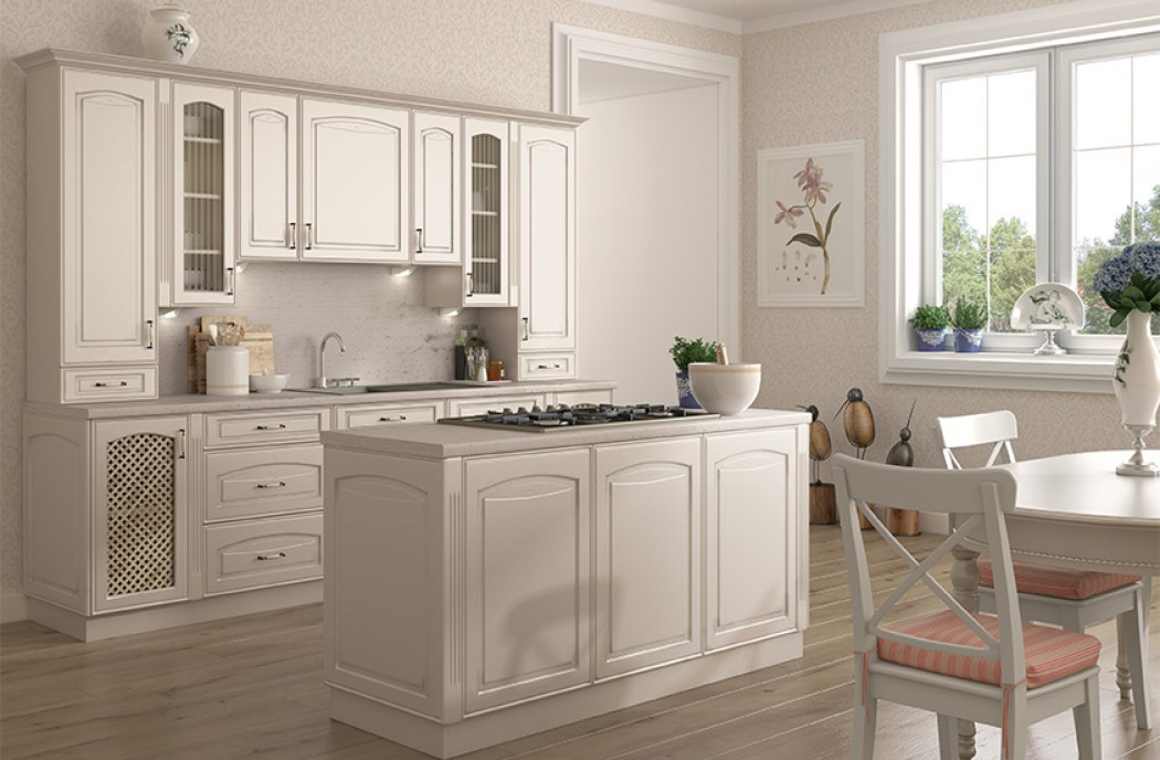 Kitchen Furniture Version 13 Kitchen Set