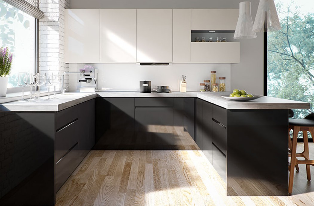 Kitchen Furniture Version 20 Kitchen Set