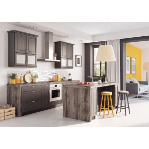 Kitchen Furniture Version 23 Kitchen Set