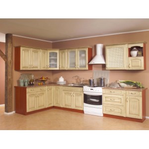 Kitchen Furniture Version 26 Kitchen Set