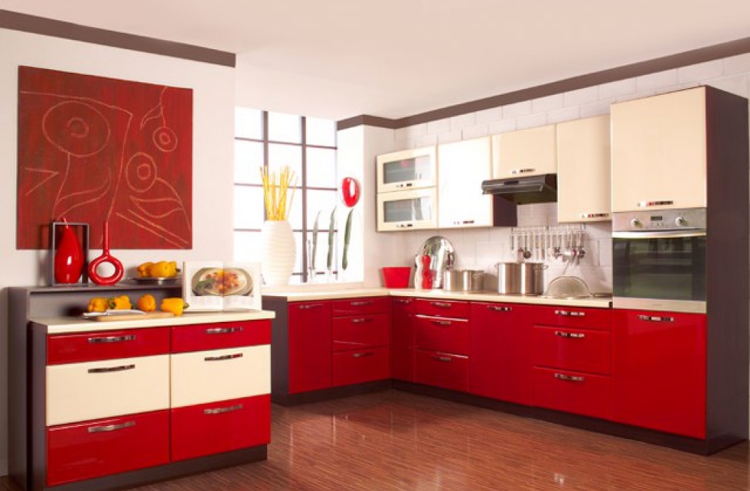 Kitchen Furniture Version 29 Kitchen Set