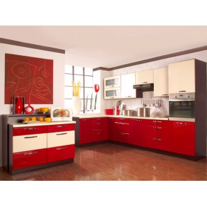 Kitchen Furniture Version 29 Kitchen Set