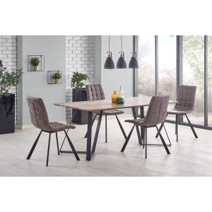 Dining Room Furniture Contemporary Modern Dining Table 180cm