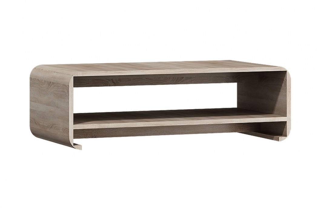 Living Room Furniture Link Coffee Table Oak