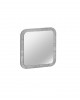 Hallway Furniture Wally 1 Set White Gloss/ Light Atelier